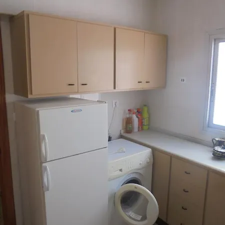 Apartment Vivienda Turistica Argollones 2022 Almeria