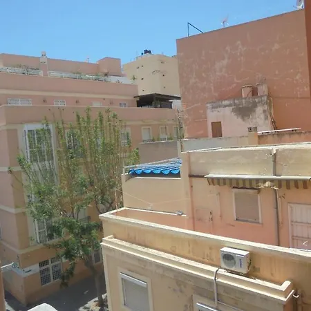 Vivienda Turistica Argollones 2022 * Almeria