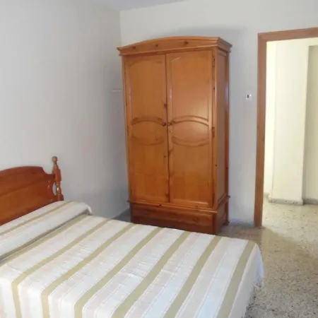 Apartment Vivienda Turistica Argollones 2022