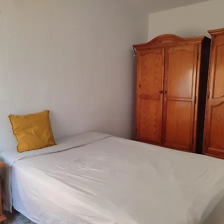 Apartment Vivienda Turistica Argollones 2022