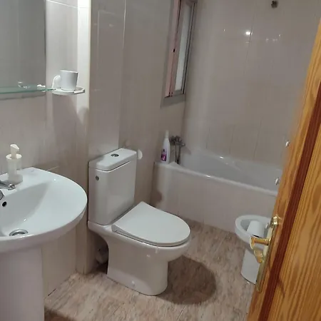 Apartment Vivienda Turistica Argollones 2022 *